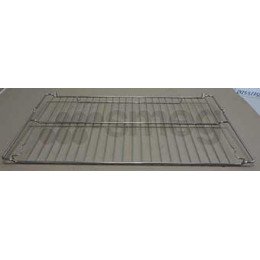 Grille support plat four four pour cuisiniere Smeg 844092105