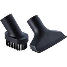 Kit brosses pour aspirateur Nilfisk 107414330