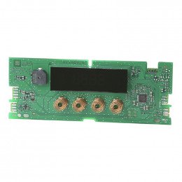 Module de commande programme pour four Siemens 11024398