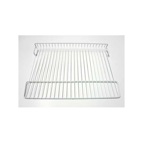 Grille blanc 474 pour refrigerateur Indesit C00141579