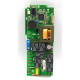 Carte electronique pour micro-ondes Indesit C00138765