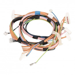 Cablage socle pour seche-linge Aeg 136615004