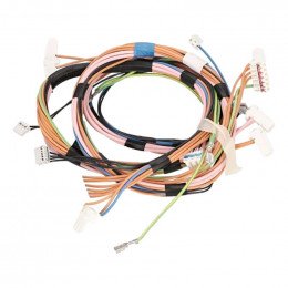 Cablage socle pour seche-linge Aeg 136615004