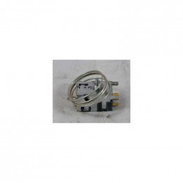 Thermostat 077b6988 pour refrigerateur Bosch 00609989