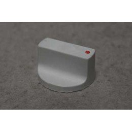 Bouton de thermostatat pour congelateur refrigerateur Zanussi 206086901