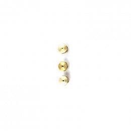 Jeu injecteurs pour cuisiniere gaz butane Sogedis 387A83