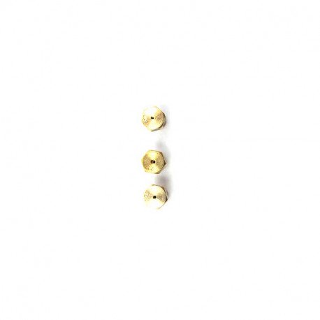 Jeu injecteurs pour cuisiniere gaz butane Sogedis 387A83