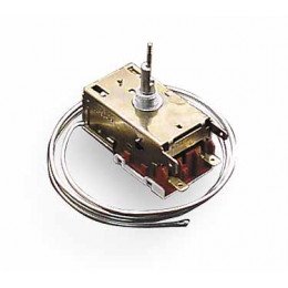 Thermostat k60p1014 pour refrigerateur Zanussi 206303001