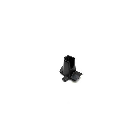 Support charniere couvercle ve pour table de cuisson Indesit C00270682