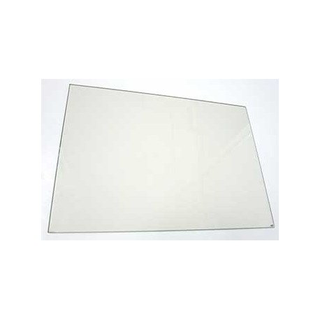 Verre interieur porte de pour four cuisiniere Whirlpool C00091746