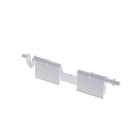 Ressort portillon evaporateur pour refrigerateur Sogedis 28163