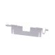 Ressort portillon evaporateur pour refrigerateur Sogedis 28163