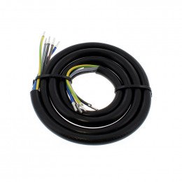 Cable mains kit es&f acm 064 hotte pour table de cuisson Whirlpool 480122101931