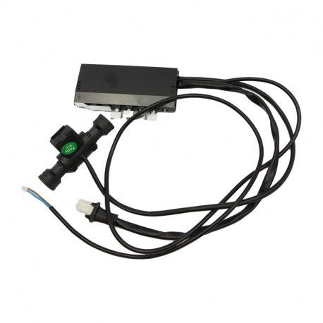 Clavier de commande 4 touches hotte Teka 81460132