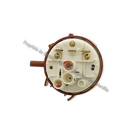 Pressostat pour lave-vaisselle Brandt AS0030521