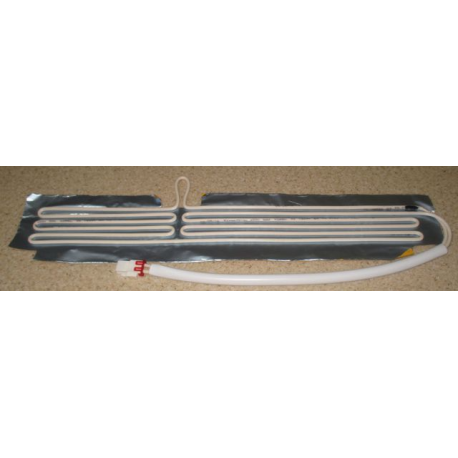Drain heater d70 230v 30w thai frigo pour refrigerateur Beko 5779570100