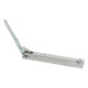 Charniere de porte pour four Siemens 11031410