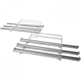 Glissiere extension four cuisiniere pour cuisson Bosch 17006335