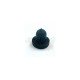 Patin de grille cuis barbecue a l'unite pour cuisiniere Smeg 754010112