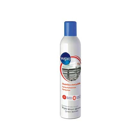 Spray lustrant inox 500ml iwc015 Wpro 484000008495