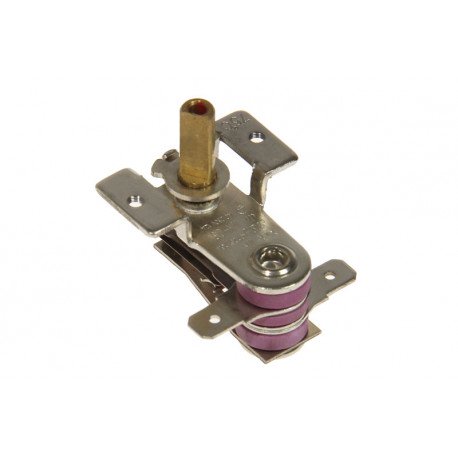 Thermostat pour radiateur Delonghi SUN1054