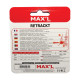 Cle usb retrackt 16gb max'l 2.0 Maxell