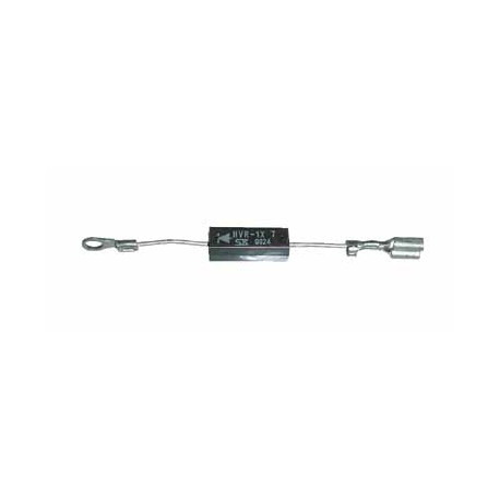 Diode hvr3 pour micro-ondes 12/hvrix 72/12 kv Multi-marques