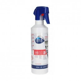 Spray nettoyant universel 0.5l su3 multi usages Hoover 35602110