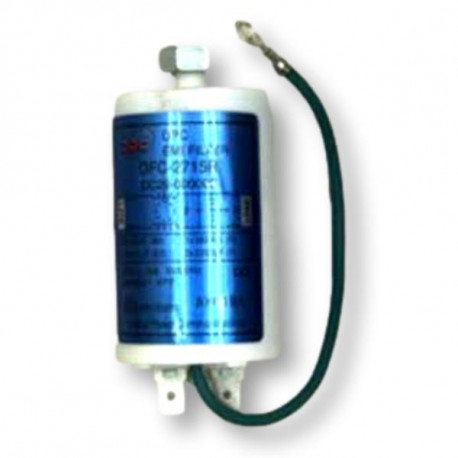 Antiparasites pour lave-linge Samsung DC29-00009C