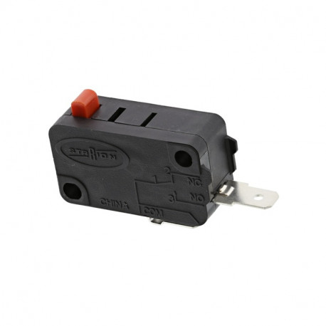 Microrupteur pour micro-ondes Aeg 405537763