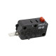 Microrupteur pour micro-ondes Aeg 405537763