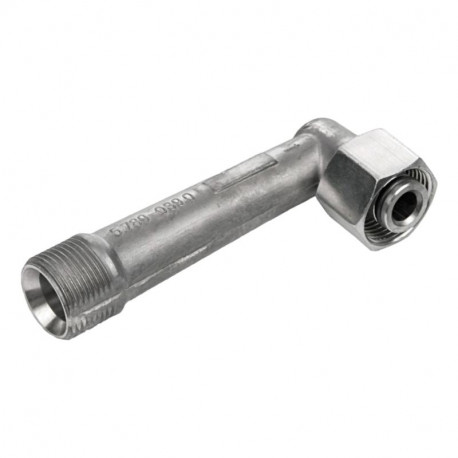 Coude de sortie hp pour nettoyeur haute-pression Karcher Q156267