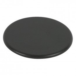 Chapeau de bruleur pour table de cuisson Neff 12012600