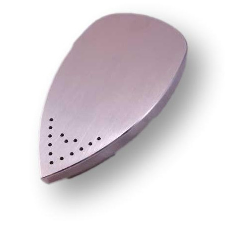 Semelle fer pour centrale vapeur Astoria 500595135