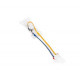 Sonde de degivrage pour refrigerateur Electrolux 405508880