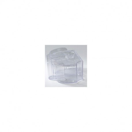 Reservoir pour centrale vapeur transparent blanc Domena 500480221