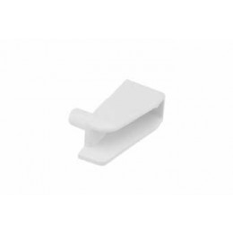 Support clayette pour refrigerateur Bosch 00150693