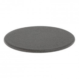 Chapeau bruleur pour table de cuisson Siemens 00613121