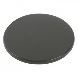 Chapeau de bruleur pour table de cuisson Bosch 00627034