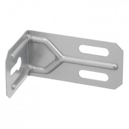 Angle pour hotte Bosch 00637096