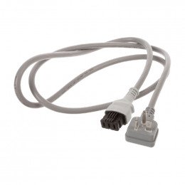 Cable de raccordement pour four cuisiniere lave-linge Bosch 12040509