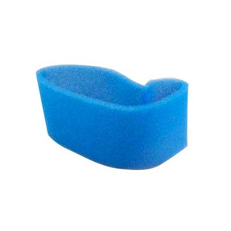 Filtre mousse nettoyeur vapeur polti lecoaspira Vaporetto ASWR551649