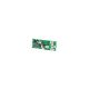 Module de commande pour micro-ondes Siemens 00708713