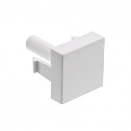 Touche marche/arrot blanc pour lave-vaisselle Aeg 117319000