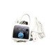 Boitier avant + carte pour centrale vapeur Calor CS-00120632
