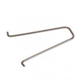 Levier de panier a frites pour friteuse Tefal SS-991353