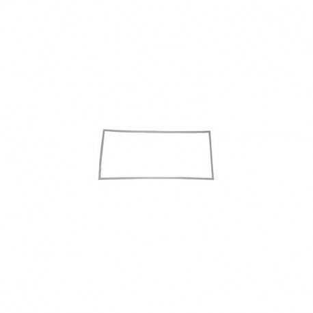 Joint de porte pour refrigerateur congelateur Indesit C00141558