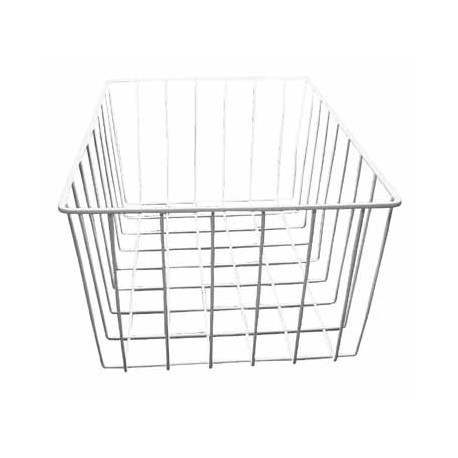 Panier de pour congelateur 41,5x23,5 cm refrigerateur Zanussi 291263040