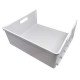 Tiroir freezer gw 434x166x394 pour refrigerateur congelateur Indesit C00518024