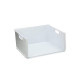 Tiroir congelateur gw 434x212x392 pour refrigerateur Indesit C00507321